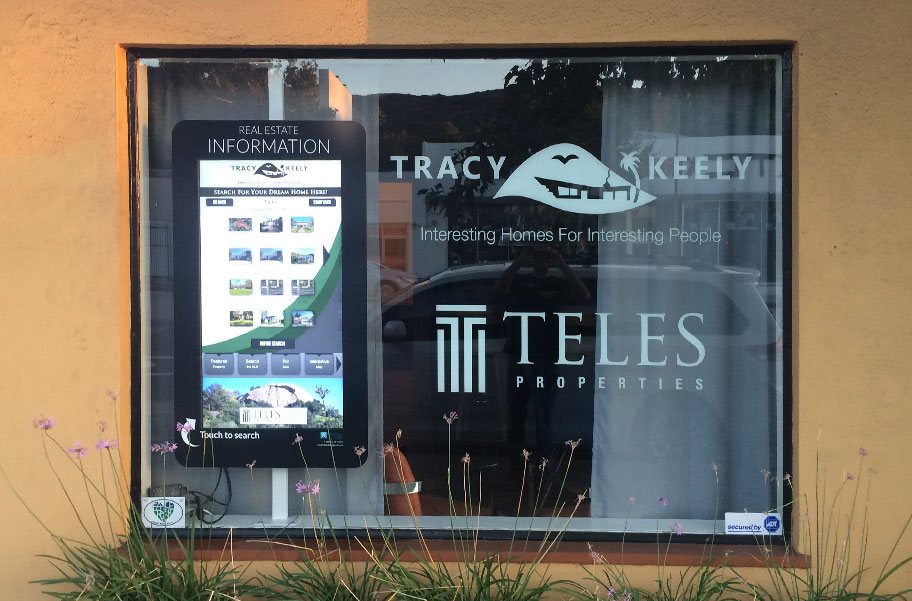 anti glare films tracy keely interactive display